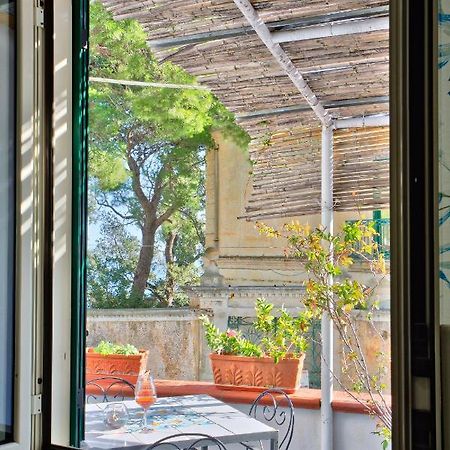 House Sun And Moon Apartment Amalfi Luaran gambar