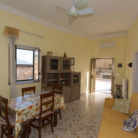 House Sun And Moon Apartment Amalfi Luaran gambar