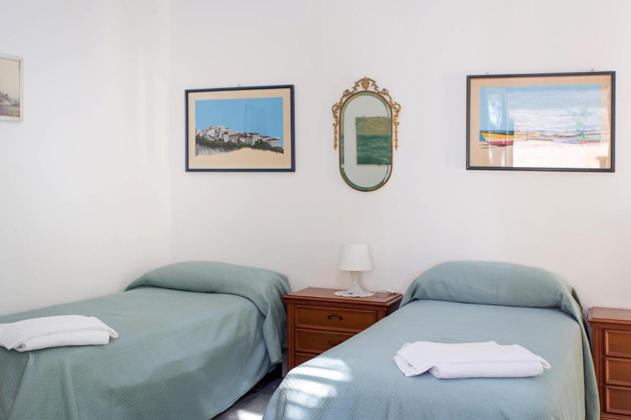 House Sun And Moon Apartment Amalfi Luaran gambar