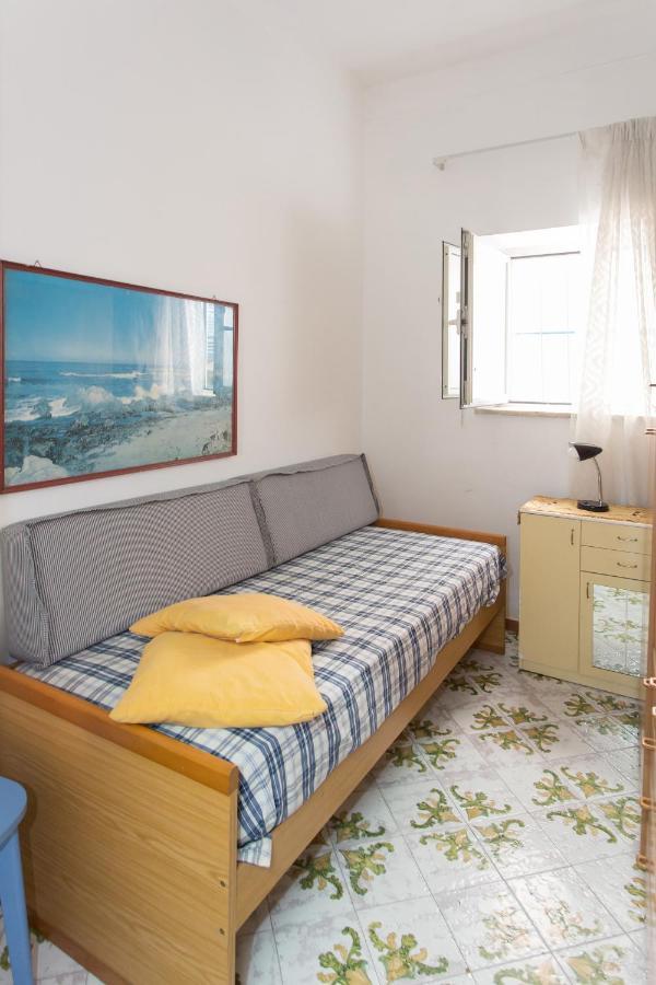 House Sun And Moon Apartment Amalfi Luaran gambar