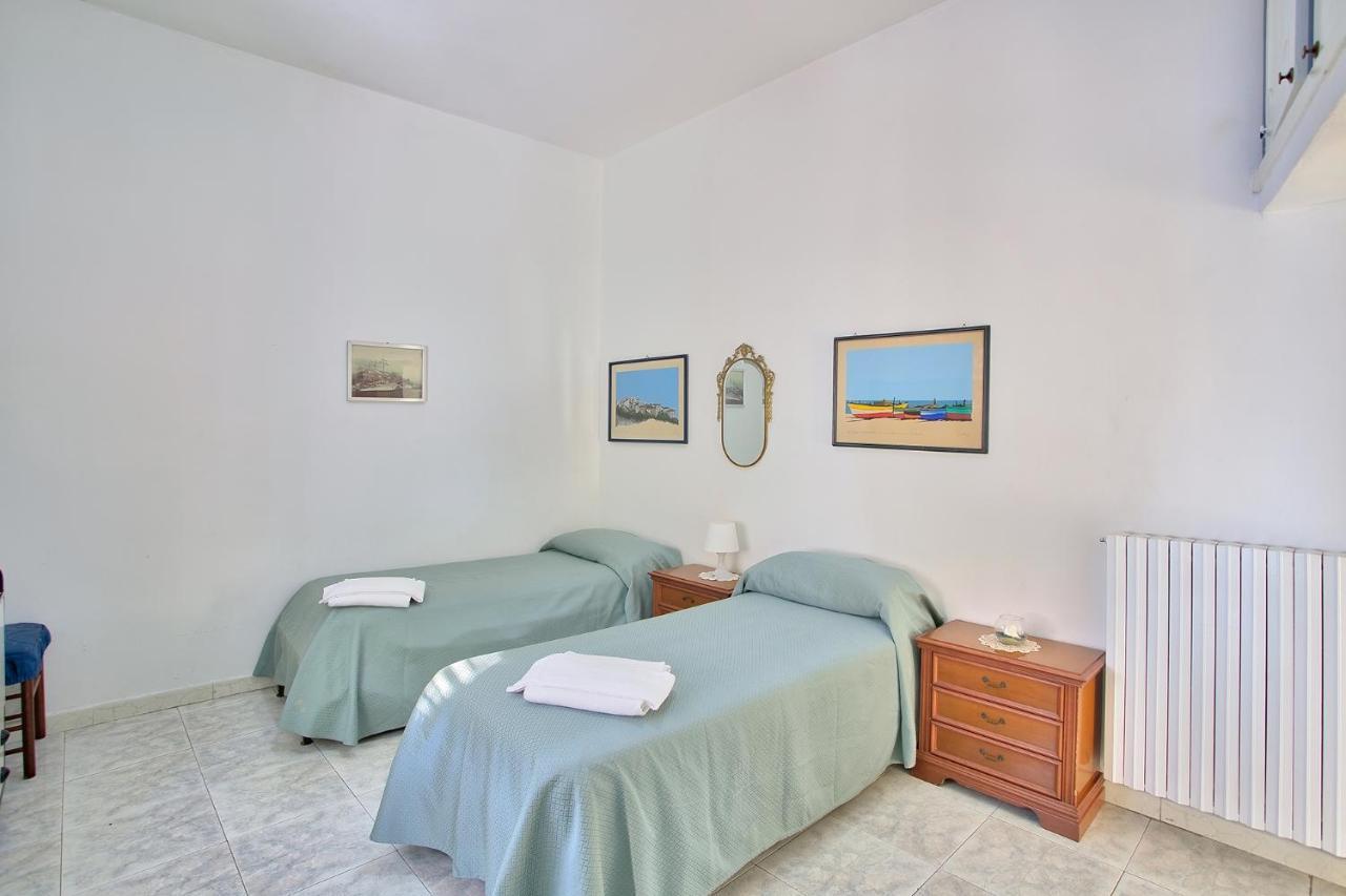 House Sun And Moon Apartment Amalfi Luaran gambar