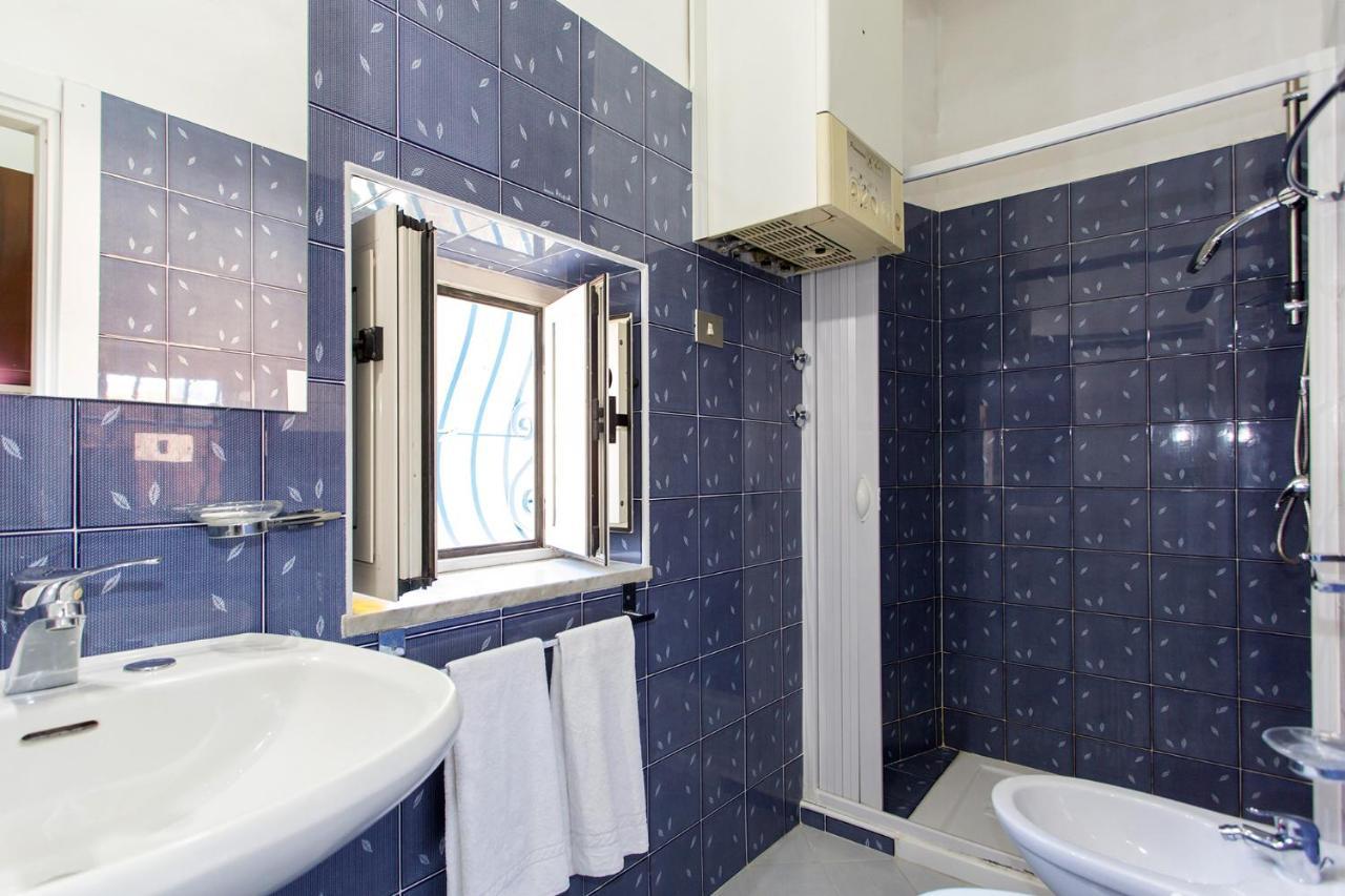 House Sun And Moon Apartment Amalfi Luaran gambar