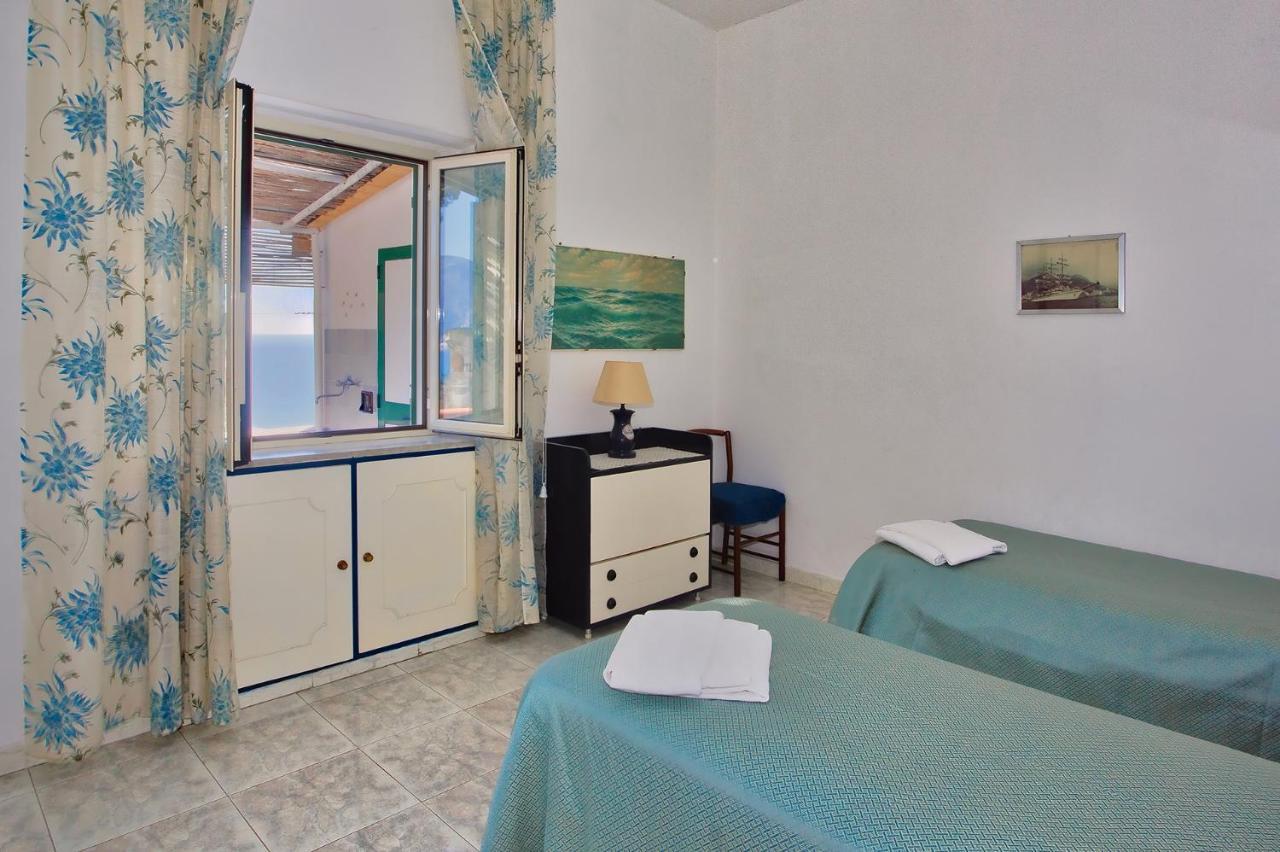 House Sun And Moon Apartment Amalfi Luaran gambar